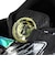 ムーンスター（MoonStar）ジュニアスポーツシューズ ベルクロ ベルト付き スニーカー SK 0096 ライフウジン ブラック12241586 26FW …