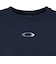 オークリー（OAKLEY）野球ウェア triking Qd Dry 長袖Tシャツ FOA409569-6AC