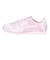 プーマ（PUMA）スニーカー スポーツシューズ ST トラック ペルラ ピンク 40822701 スポーツ カジュアル シューズ