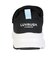 ムーンスター（MoonStar）ジュニアスニーカー ガールズ スポーツシューズ LV 1281 ラブスク ブラック 12241746 26FW カジュアルシュ…