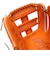 ミズノ（MIZUNO）硬式用グラブ 内野手用 野球グローブ ミズノプロ Classic 1AJGH35123 542