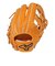 ミズノ（MIZUNO）軟式用グラブ 内野手 野球グローブ ミズノプロ CRAFTED Edition 坂本型 1AJGR35003 542