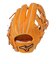 ミズノ（MIZUNO）軟式用グラブ 内野手 野球グローブ ミズノプロ CRAFTED Edition 坂本型 1AJGR35003 542