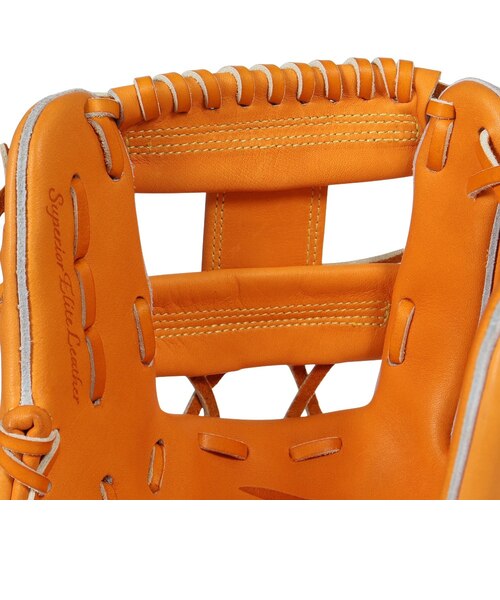ミズノ（MIZUNO）軟式用グラブ 内野手 野球グローブ ミズノプロ
