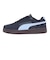プーマ（PUMA）スニーカー スポーツシューズ リバウンド ジョイ ロウ ワイド SLN ネイビー 41059303 スポーツ カジュアル シューズ