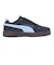 プーマ（PUMA）スニーカー スポーツシューズ リバウンド ジョイ ロウ ワイド SLN ネイビー 41059303 スポーツ カジュアル シューズ