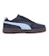 プーマ（PUMA）スニーカー スポーツシューズ リバウンド ジョイ ロウ ワイド SLN ネイビー 41059303 スポーツ カジュアル シューズ