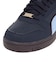 プーマ（PUMA）スニーカー スポーツシューズ リバウンド ジョイ ロウ ワイド SLN ネイビー 41059303 スポーツ カジュアル シューズ