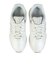 ニューバランス（new balance）スニーカー ウォーキングシューズ ダイナソフト363 V9 ホワイト W3634GX 2E スポーツ シューズ トレー…