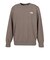 ザ・ノース・フェイス（THE NORTH FACE）66グラフィッククルーネックスウェット NT62685 GN