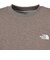 ザ・ノース・フェイス（THE NORTH FACE）66グラフィッククルーネックスウェット NT62685 GN