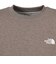 ザ・ノース・フェイス（THE NORTH FACE）66グラフィッククルーネックスウェット NT62685 GN