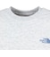 ザ・ノース・フェイス（THE NORTH FACE）66グラフィッククルーネックスウェット NT62685 WX