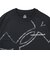 アンダーアーマー（UNDER ARMOUR）テック カモ ロングスリーブ Tシャツ 6016730 001