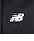 ニューバランス（new balance）フライングロゴジップアップフーディー 裏起毛 MT62G9HYBK