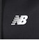 ニューバランス（new balance）フライングロゴジップアップフーディー 裏起毛 MT62G9HYBK