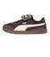 プーマ（PUMA）スニーカー スポーツシューズ クラブ アズーラ LS 2 ダークブラウン 40887502 スポーツ カジュアル シューズ
