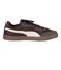 プーマ（PUMA）スニーカー スポーツシューズ クラブ アズーラ LS 2 ダークブラウン 40887502 スポーツ カジュアル シューズ