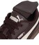 プーマ（PUMA）スニーカー スポーツシューズ クラブ アズーラ LS 2 ダークブラウン 40887502 スポーツ カジュアル シューズ