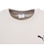 プーマ（PUMA）TECH RELAXED 長袖Tシャツ 639073 82 LGRY