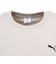 プーマ（PUMA）TECH RELAXED 長袖Tシャツ 639073 82 LGRY