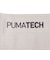 プーマ（PUMA）TECH RELAXED 長袖Tシャツ 639073 82 LGRY