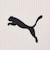 プーマ（PUMA）TECH RELAXED 長袖Tシャツ 639073 82 LGRY