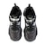 ムーンスター（MoonStar）ジュニアスポーツシューズ ベルクロ ベルト付き スニーカー SK 0092 シップウ ブラック 12241536 26FW カ…
