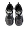 ムーンスター（MoonStar）ジュニアスポーツシューズ ベルクロ ベルト付き スニーカー SK 0092 シップウ ブラック 12241536 26FW カ…