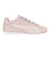 プーマ（PUMA）スニーカー スポーツシューズ キャッチ ソレイユ SD ローズ 40395506 スポーツ カジュアル シューズ