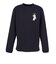 ニューバランス（new balance）International Stamp 長袖Tシャツ MT62691YDNT