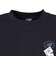 ニューバランス（new balance）International Stamp 長袖Tシャツ MT62691YDNT