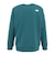 ザ・ノース・フェイス（THE NORTH FACE）モーションクルーネックスウェット NT32496 PT