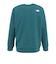ザ・ノース・フェイス（THE NORTH FACE）モーションクルーネックスウェット NT32496 PT