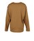 ニューバランス（new balance）ロゴロングスリーブ Tシャツ MT62P9Y8BRK
