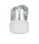 ムーンスター（MoonStar）ジュニアスニーカー ガールズ スポーツシューズ NM J157 アツゾコ パープル 12241778 26FW カジュアルシュ…