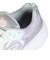 ムーンスター（MoonStar）ジュニアスニーカー ガールズ スポーツシューズ NM J157 アツゾコ パープル 12241778 26FW カジュアルシュ…