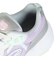ムーンスター（MoonStar）ジュニアスニーカー ガールズ スポーツシューズ NM J157 アツゾコ パープル 12241778 26FW カジュアルシュ…