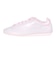 プーマ（PUMA）スニーカー キャッチ ソレイユ ペルラ ピンク 40722401 スポーツ カジュアル シューズ