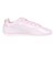 プーマ（PUMA）スニーカー キャッチ ソレイユ ペルラ ピンク 40722401 スポーツ カジュアル シューズ