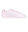 プーマ（PUMA）スニーカー キャッチ ソレイユ ペルラ ピンク 40722401 スポーツ カジュアル シューズ