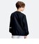 アンダーアーマー（UNDER ARMOUR）野球ウェア ジュニア ネック ロングスリーブ ジャケット 6016776 001