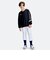 アンダーアーマー（UNDER ARMOUR）野球ウェア ジュニア ネック ロングスリーブ ジャケット 6016776 001