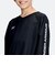 アンダーアーマー（UNDER ARMOUR）野球ウェア ジュニア ネック ロングスリーブ ジャケット 6016776 001