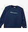チャンピオン（CHAMPION）TW 3LS クルーネック スウェットシャツ C3-ES001 386
