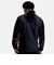 アンダーアーマー（UNDER ARMOUR）BRUSHED WOVEN ジャケット 6016749 001