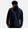 アンダーアーマー（UNDER ARMOUR）BRUSHED WOVEN ジャケット 6016749 001