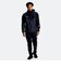 アンダーアーマー（UNDER ARMOUR）BRUSHED WOVEN ジャケット 6016749 001