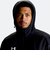 アンダーアーマー（UNDER ARMOUR）BRUSHED WOVEN ジャケット 6016749 001