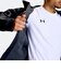 アンダーアーマー（UNDER ARMOUR）BRUSHED WOVEN ジャケット 6016749 001